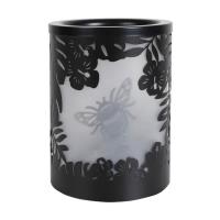 Aroma Black Bumble Bee Electric Wax Melt Warmer Extra Image 1 Preview